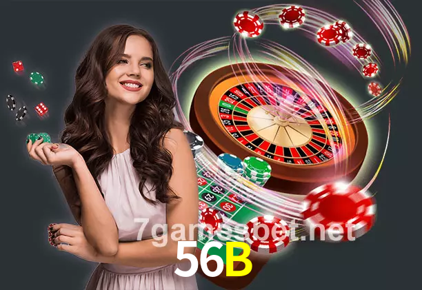 vivo no cassino 56B